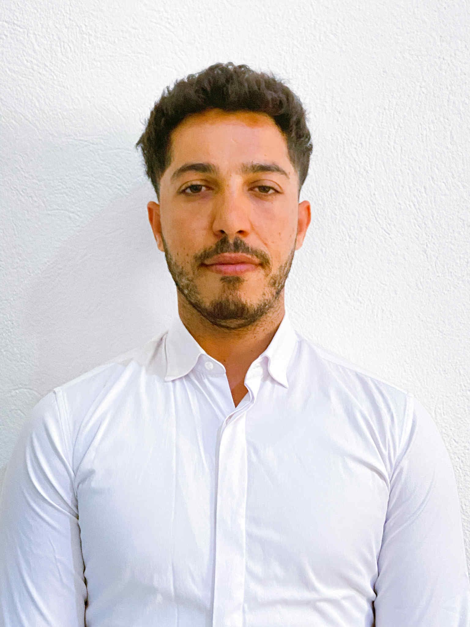 MAHMOUD IHEB
